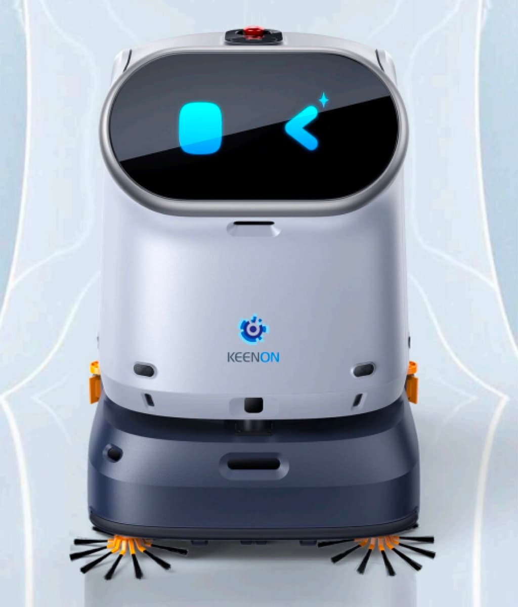 KLEENBOT C40